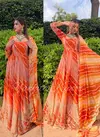SR 1560 Heavy Wedding Wear Gown Catalog